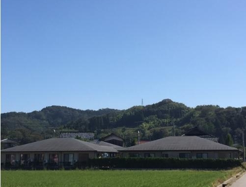 グループホーム花園の里