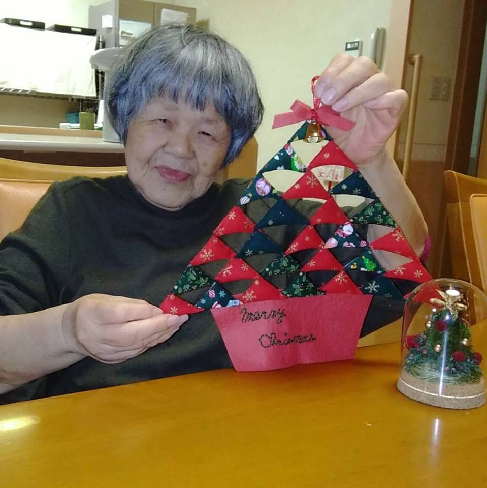 メリークリスマス^_−☆