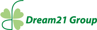 Dream21 Group -ドリーム21グループ-